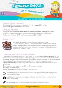 Concorso Io Geometra 2.0 - Newsletter1