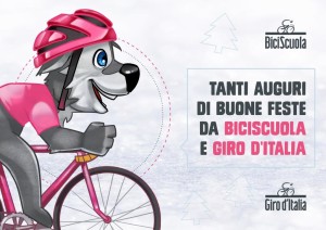 Fwd_ Auguri da BiciScuola