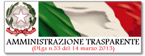 Amministrazione trasparente fino al 2020