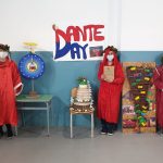 Dante Day