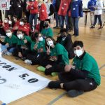 First lego league 2022