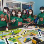 First lego league 2022 2